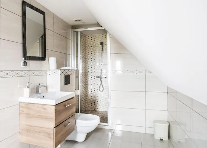 Lawendowy Dworek Bed and Breakfast 3*