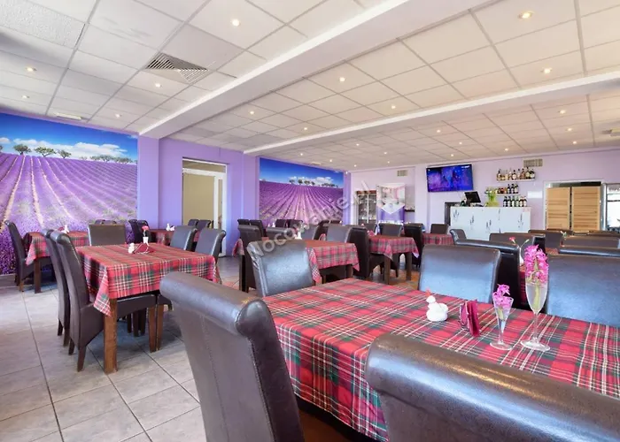 Lawendowy Dworek 3* Karpacz