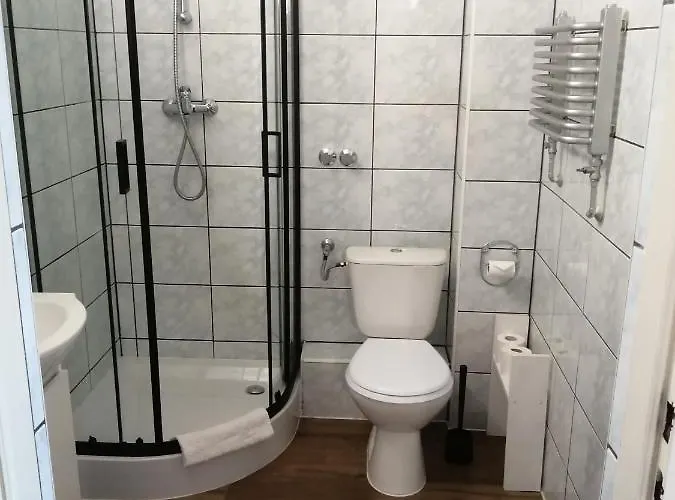 Lawendowy Dworek Bed & Breakfast