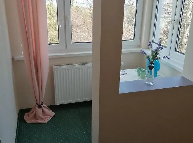 Bed & Breakfast Lawendowy Dworek Karpacz