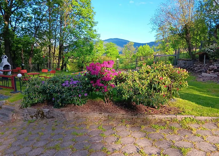 Lawendowy Dworek Karpacz