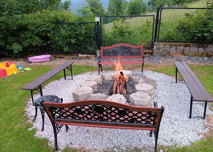 Lawendowy Dworek 3* Karpacz