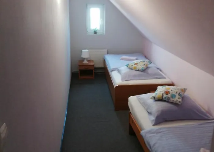 Bed & Breakfast Lawendowy Dworek Karpacz