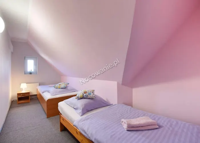 Bed & Breakfast Lawendowy Dworek Karpacz